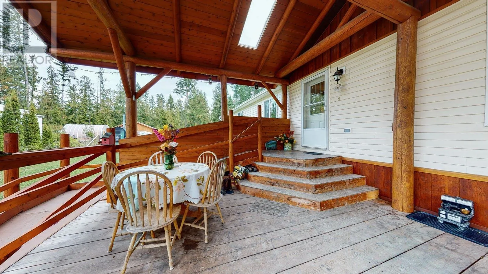 2681 Trans Canada Hwy.