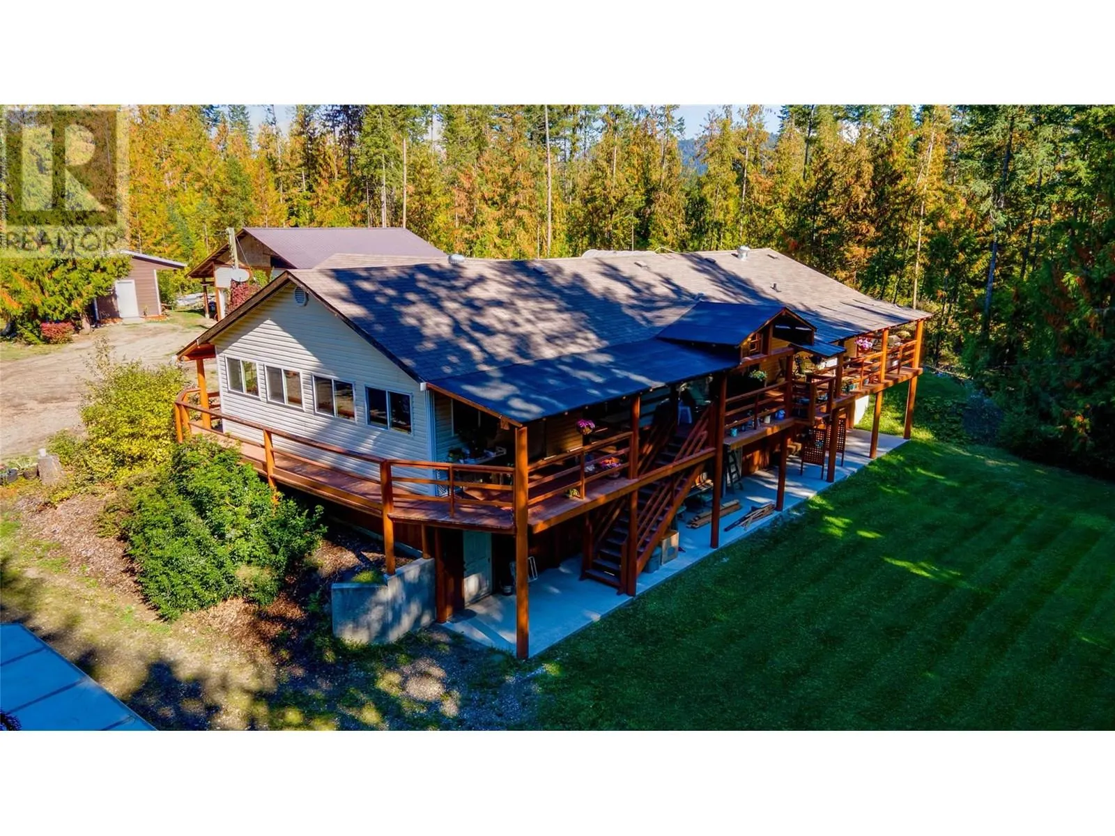 2681 Trans Canada Hwy.