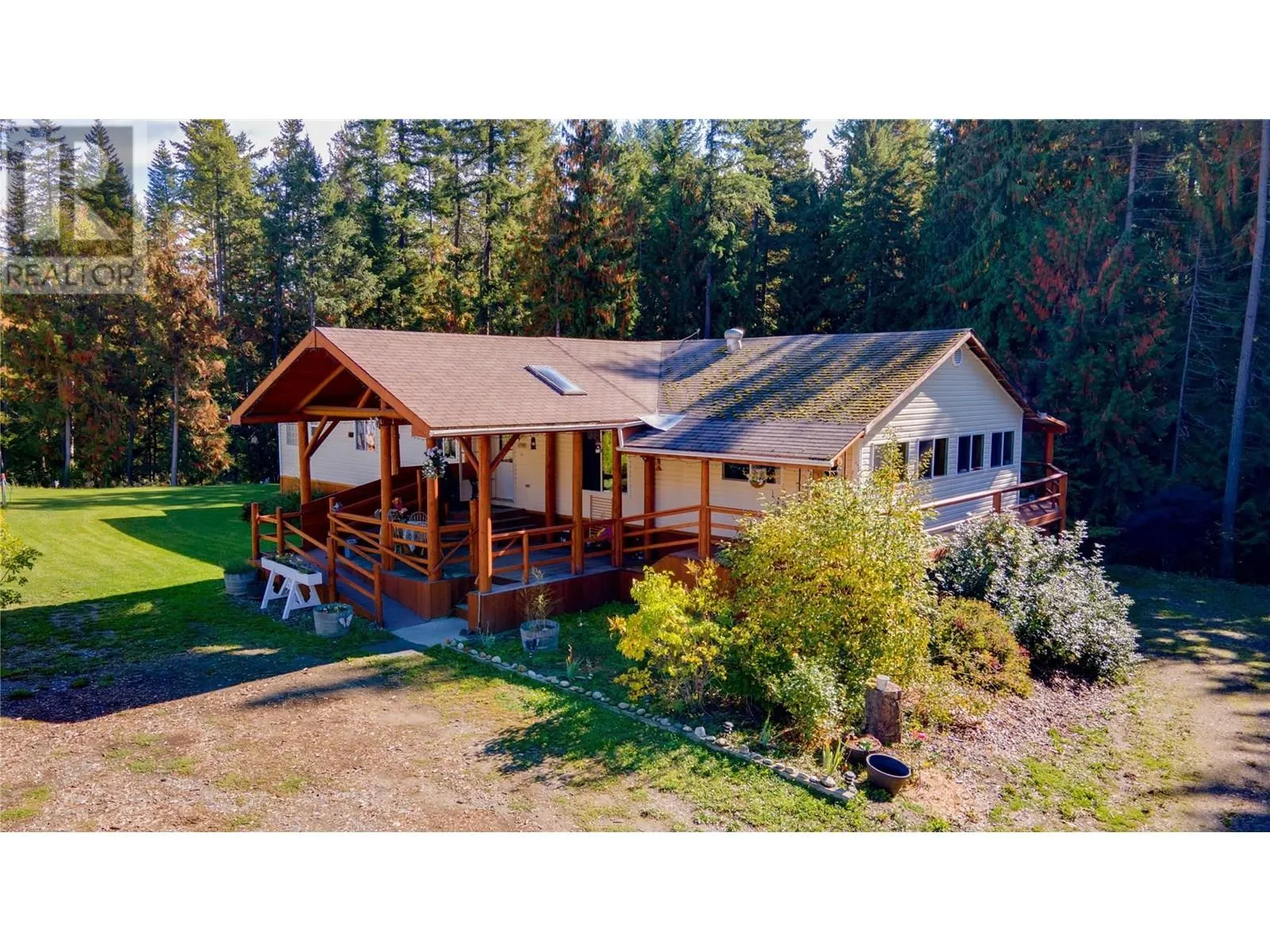 2681 Trans Canada Hwy.