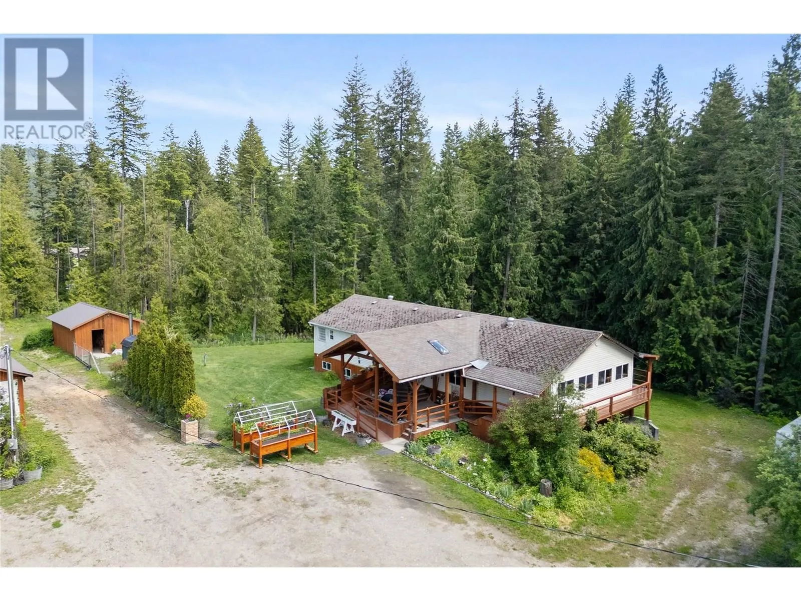 2681 Trans Canada Hwy.