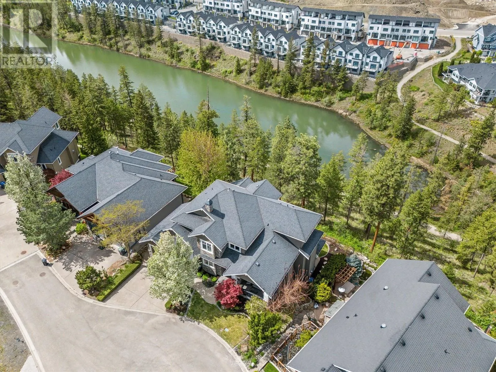 982 Long Ridge Court