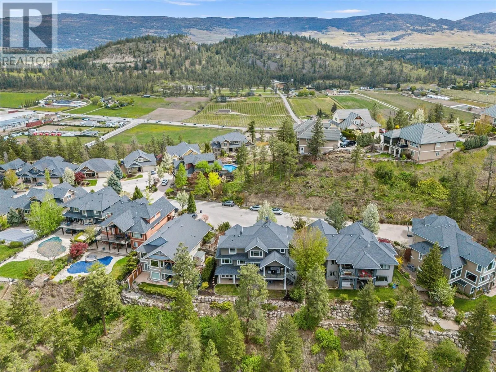 982 Long Ridge Court