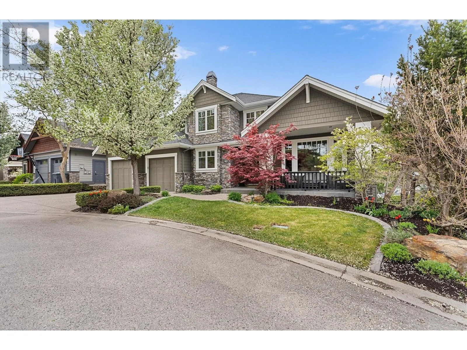 982 Long Ridge Court
