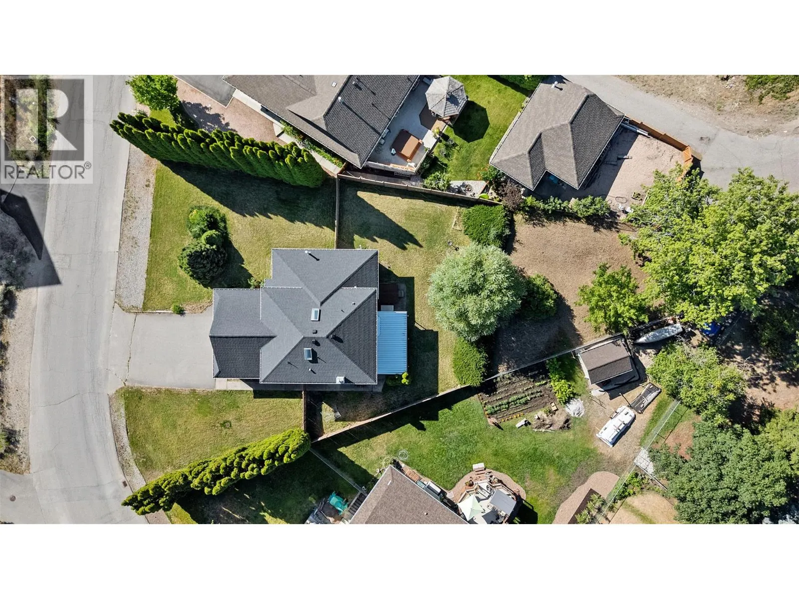 6411 Newton Road