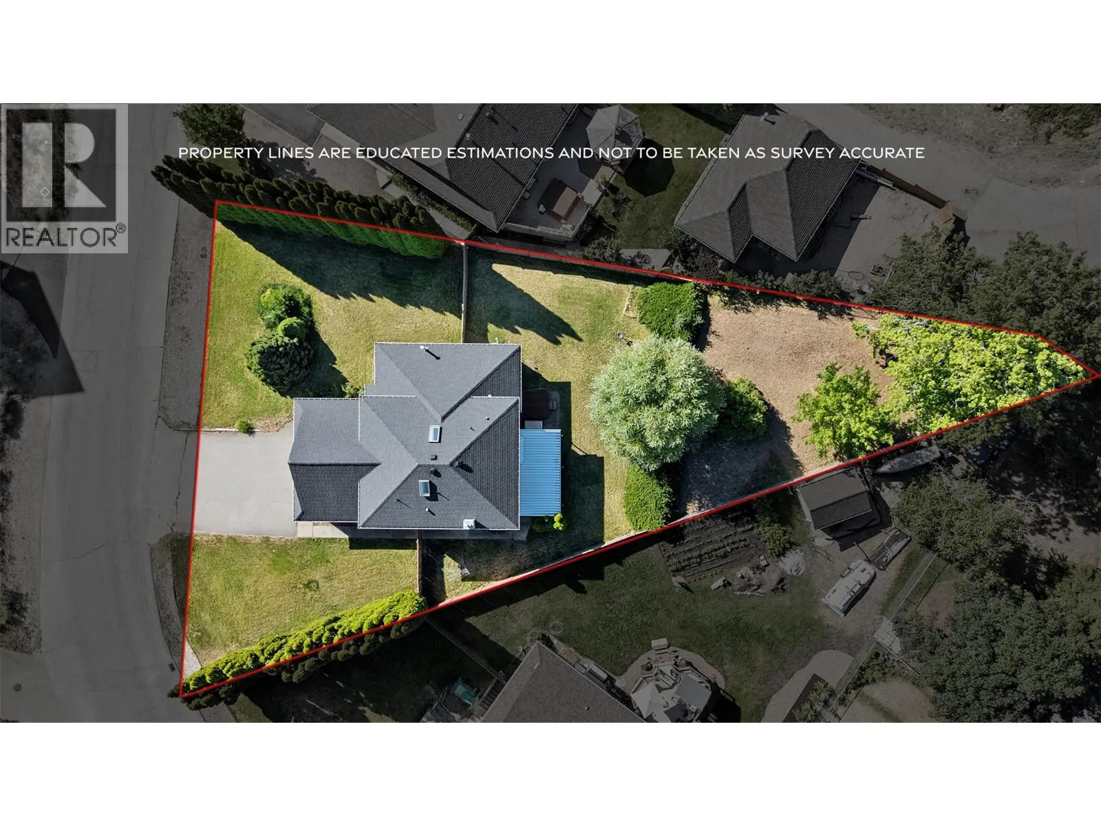 6411 Newton Road