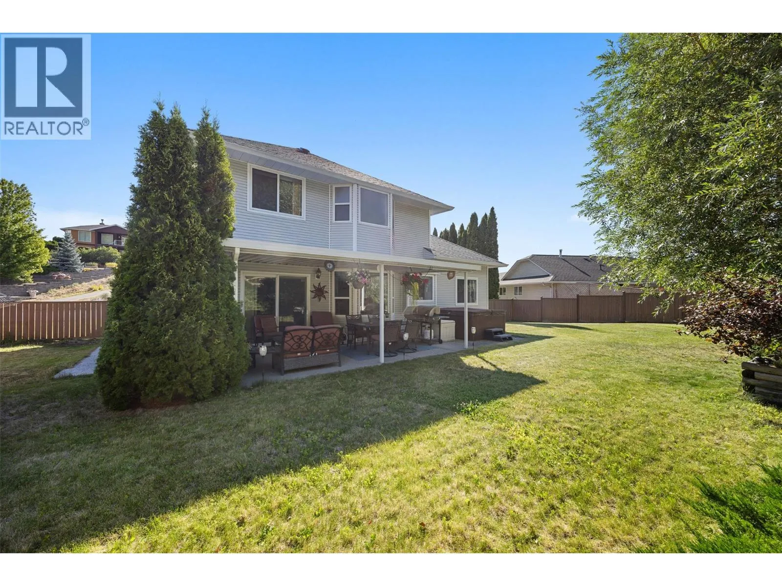 6411 Newton Road