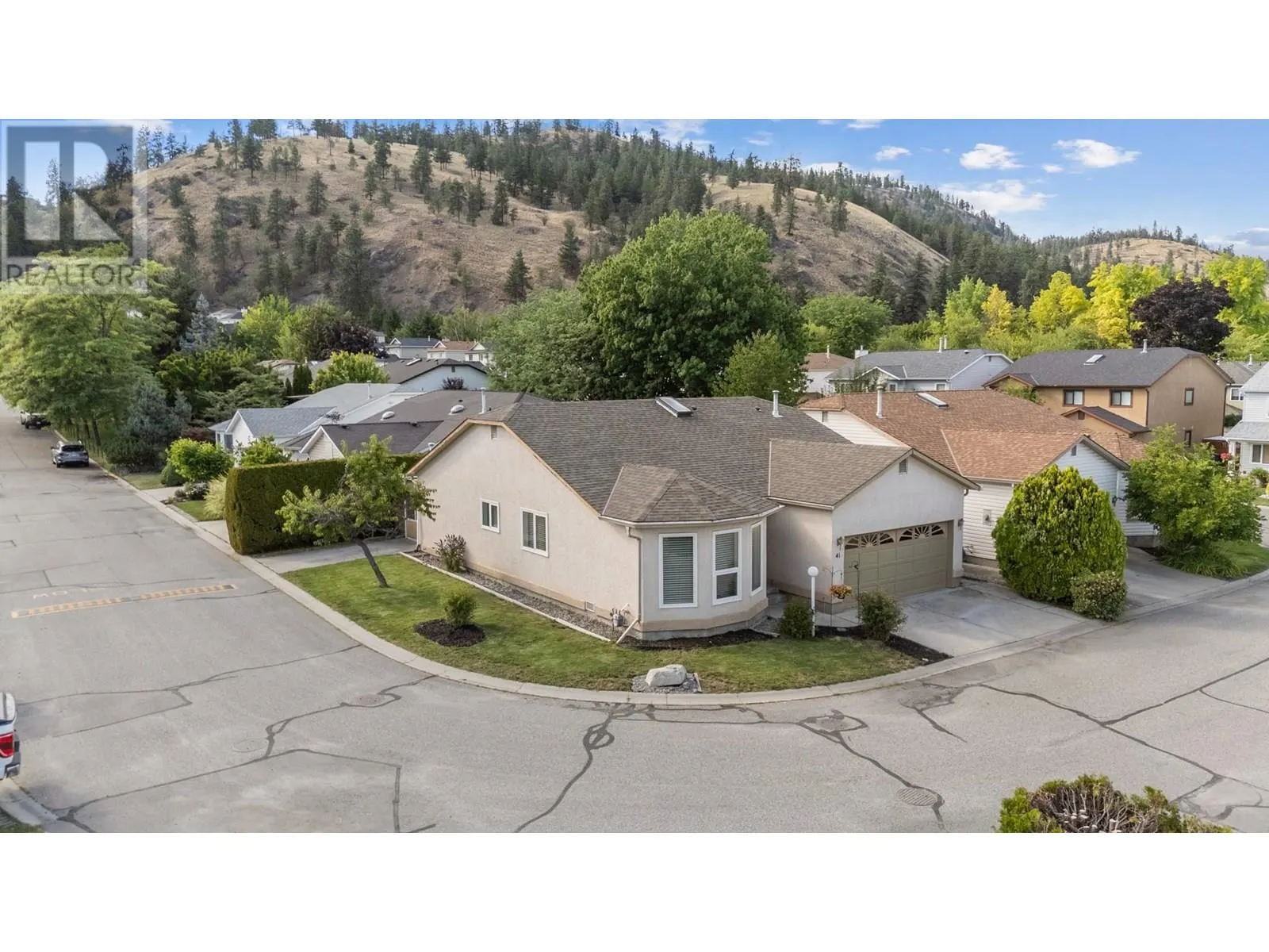 555 Glenmeadows Road Unit# 41