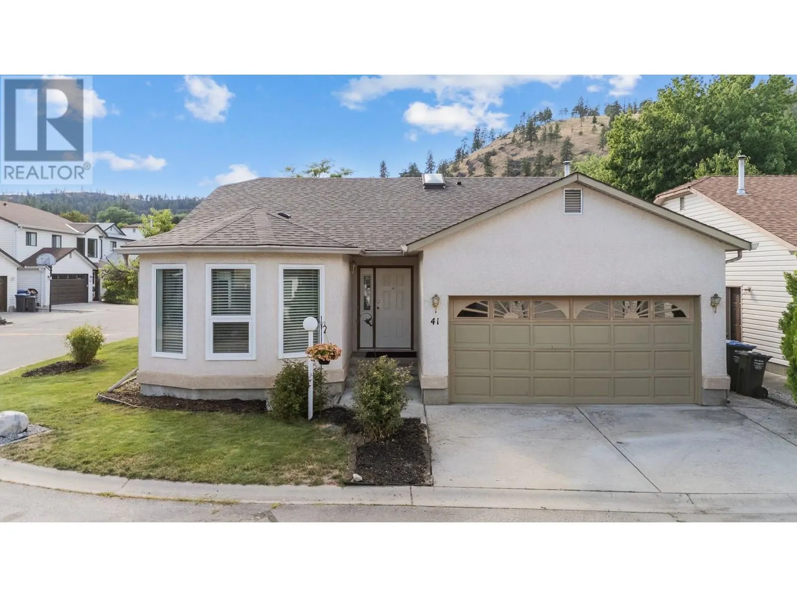 555 Glenmeadows Road Unit# 41