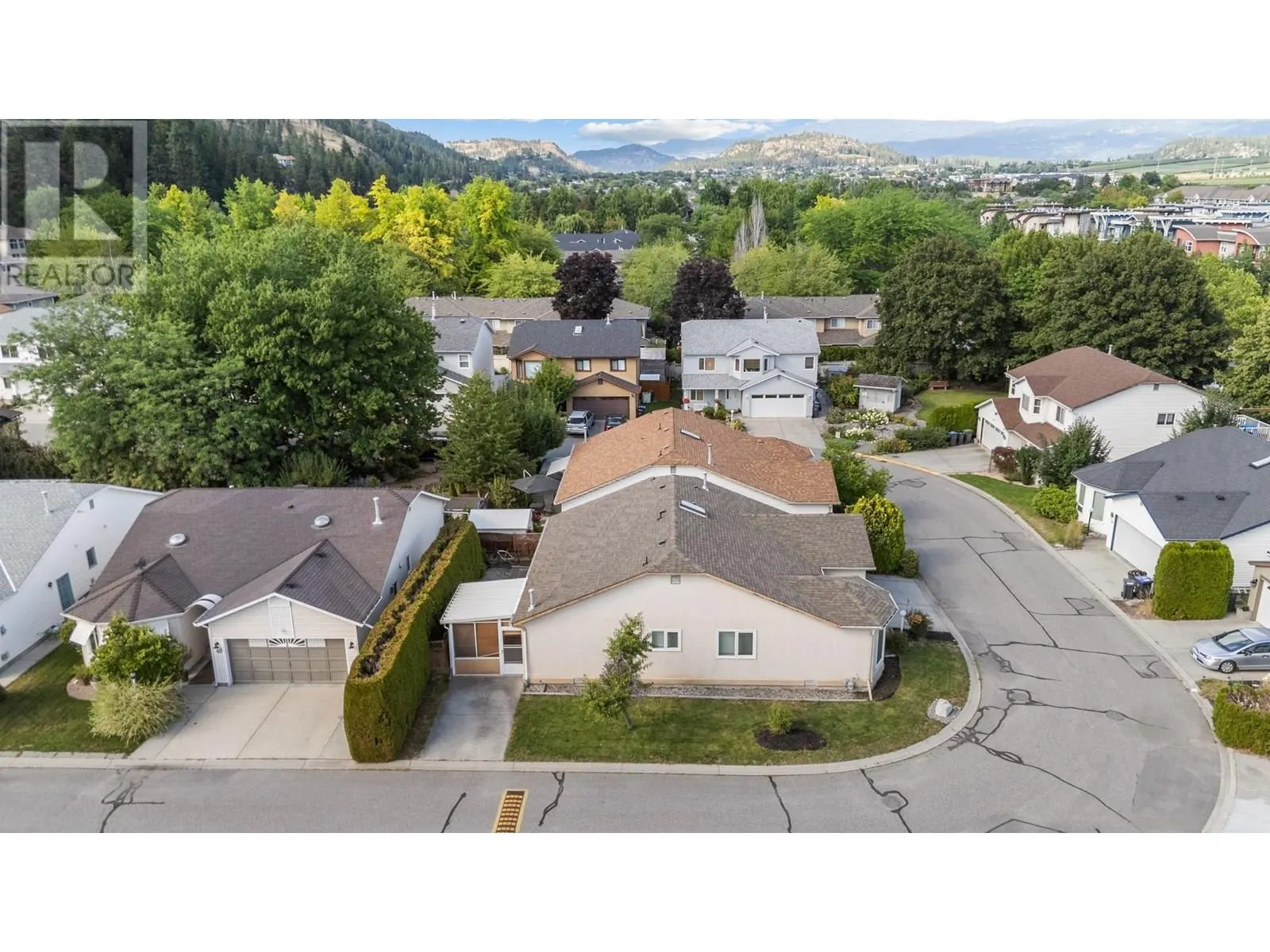 555 Glenmeadows Road Unit# 41
