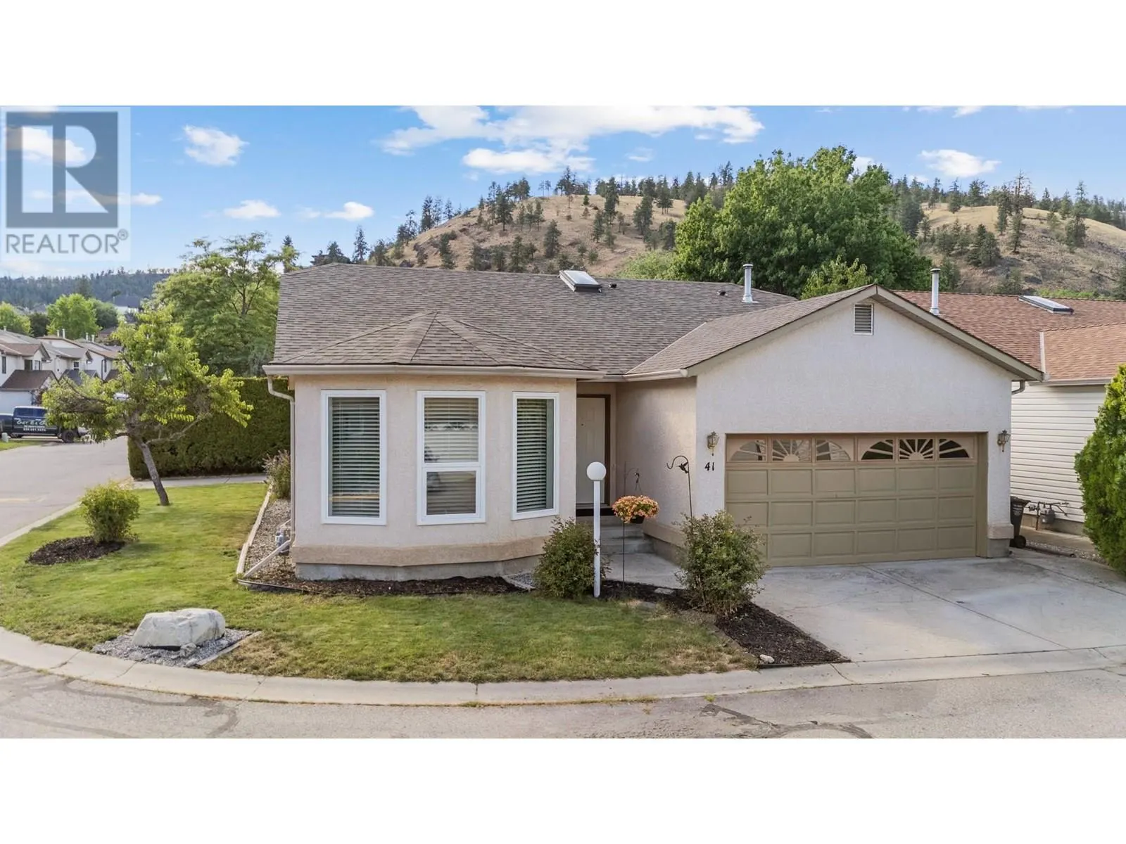 555 Glenmeadows Road Unit# 41