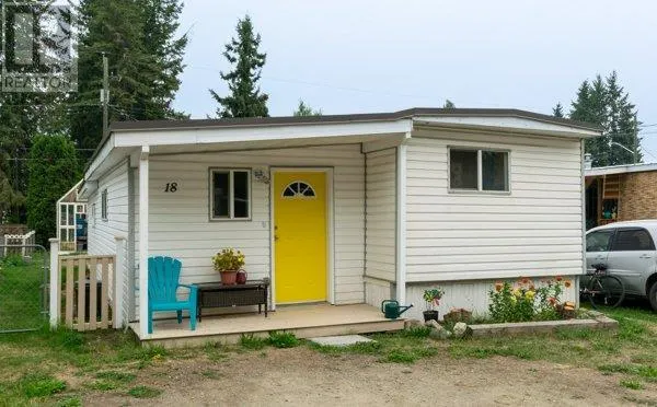 501 Kappel Street Unit# 18