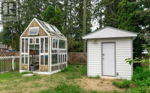 501 Kappel Street Unit# 18