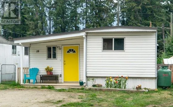 501 Kappel Street Unit# 18