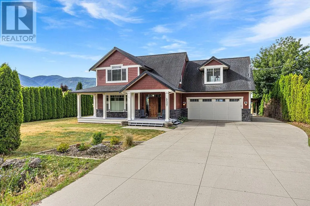 4537 Lansdowne Road