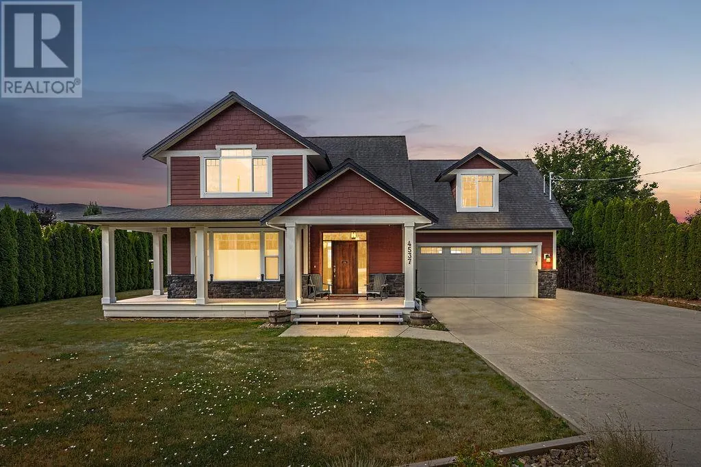 4537 Lansdowne Road