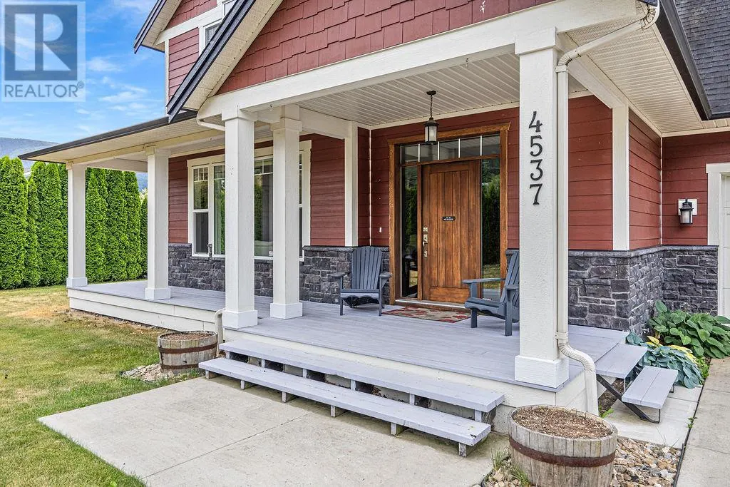 4537 Lansdowne Road
