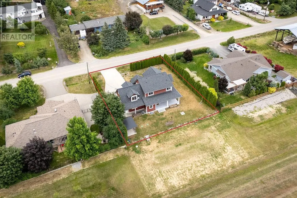 4537 Lansdowne Road