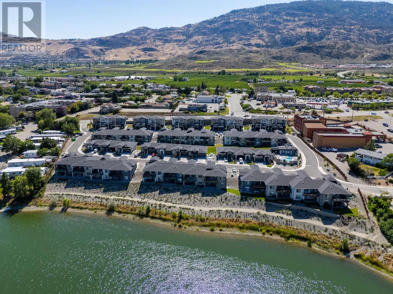 8000 Vedette Drive Unit# 48