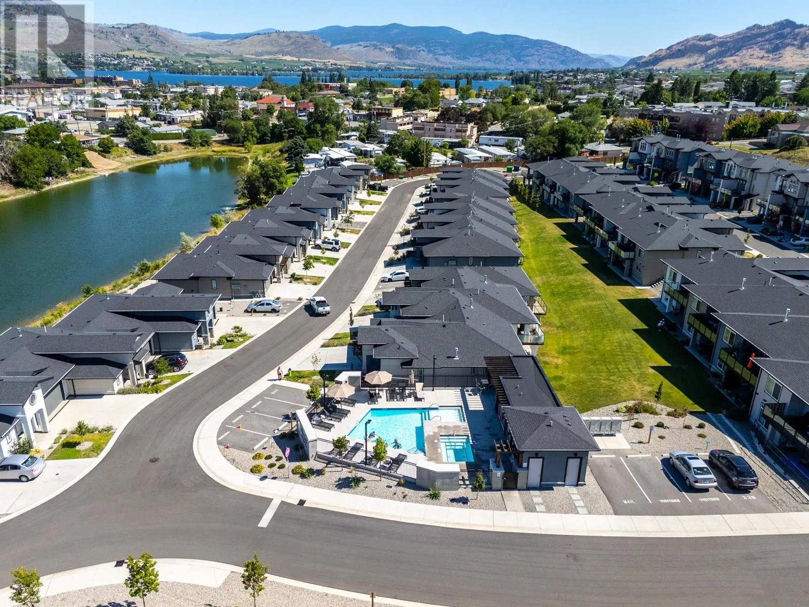 8000 Vedette Drive Unit# 48