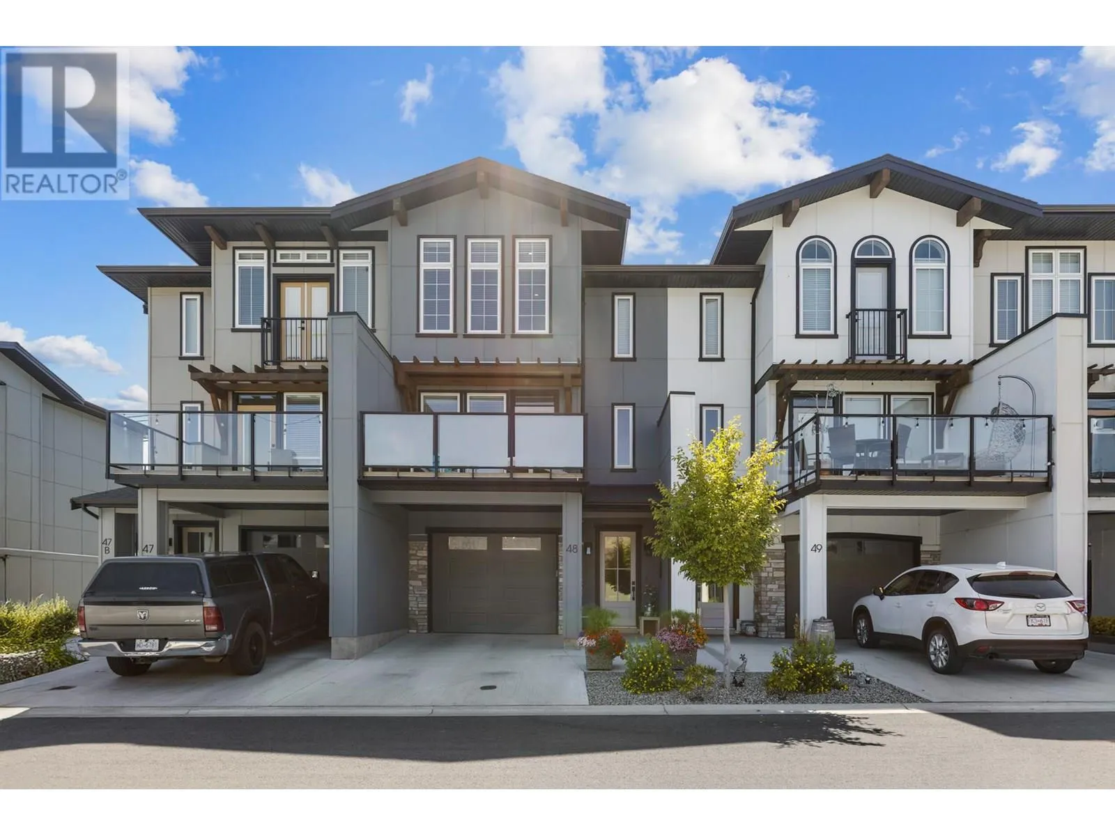 8000 Vedette Drive Unit# 48