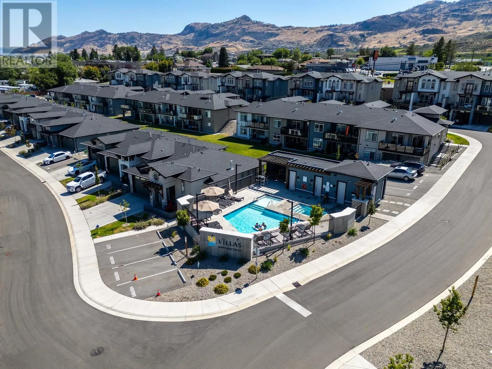 8000 Vedette Drive Unit# 48