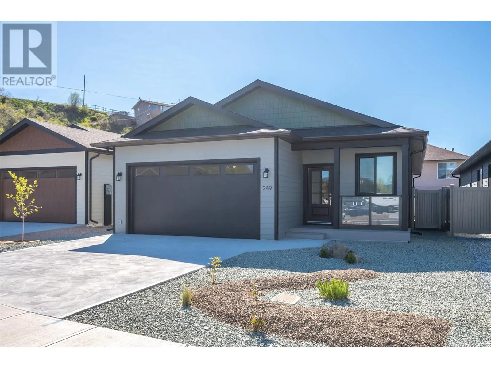 249 BENTGRASS Avenue