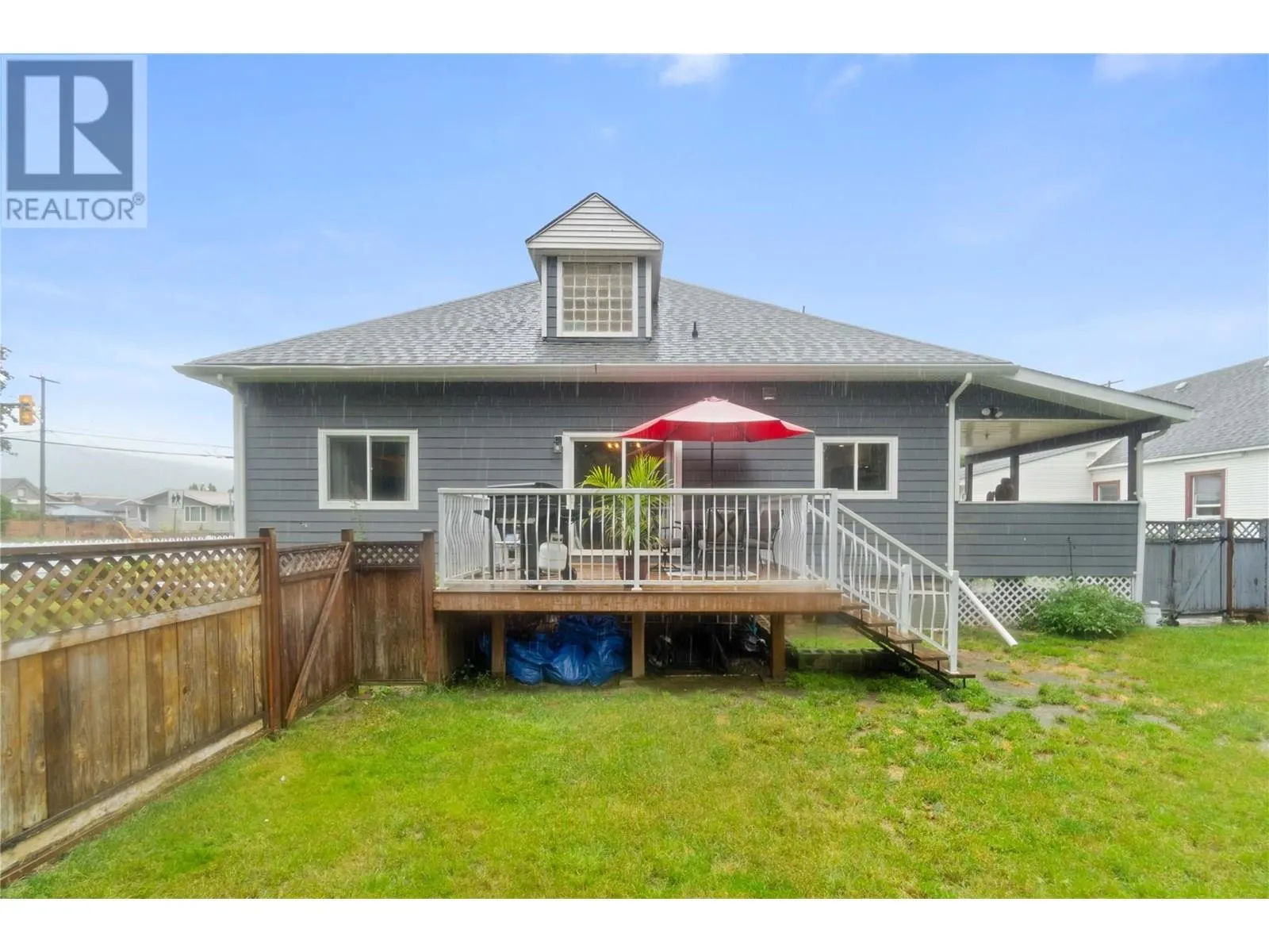 1207 George Street