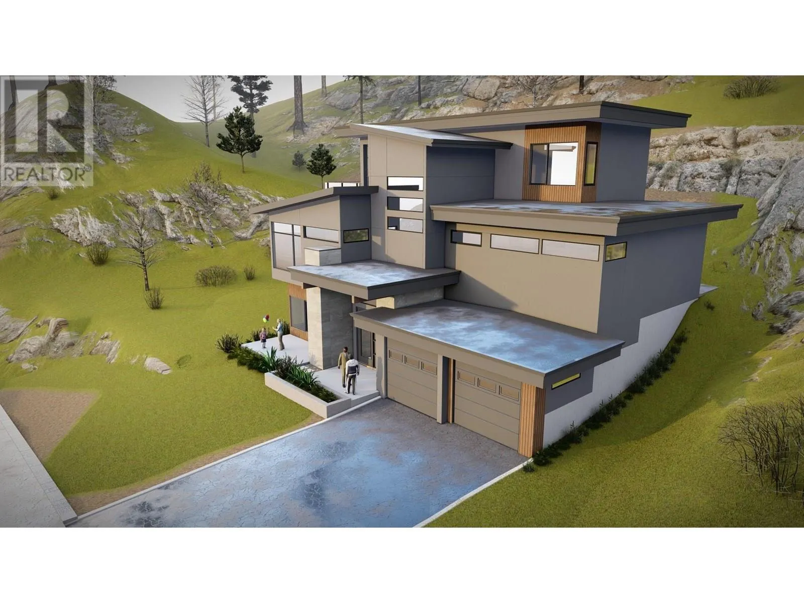 720 Pinehaven Court