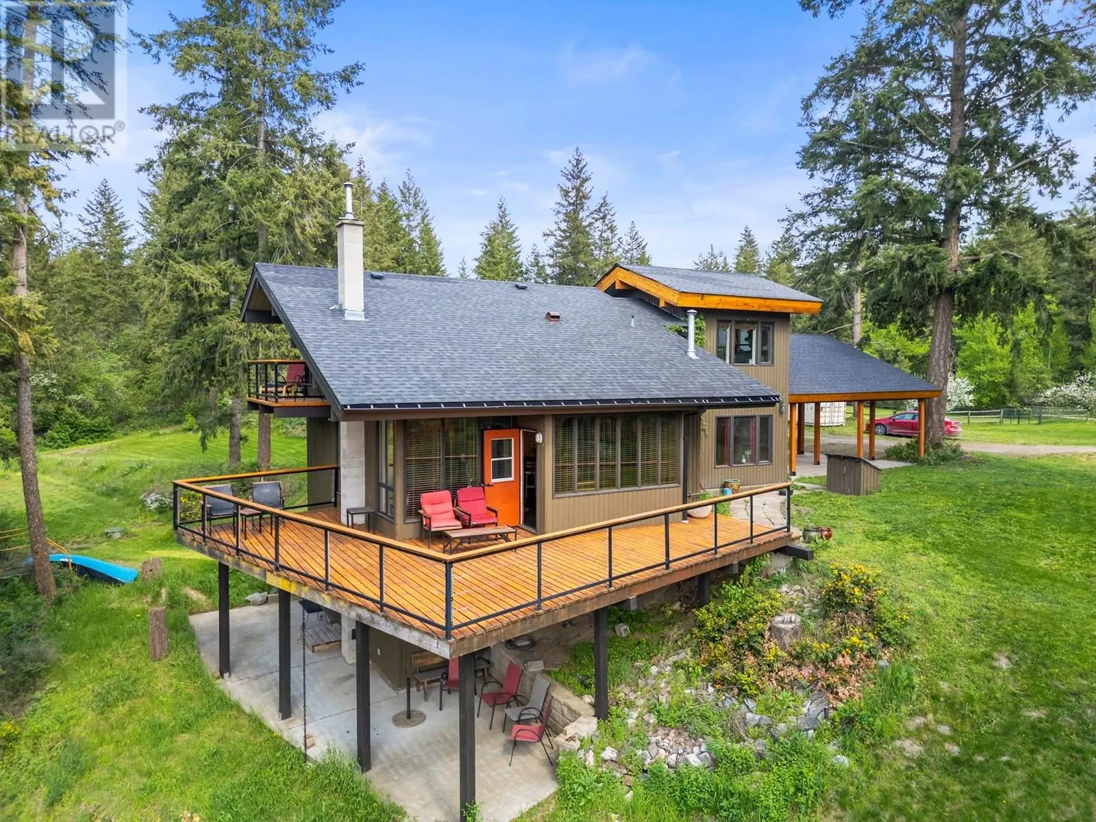 4444 Hales Road