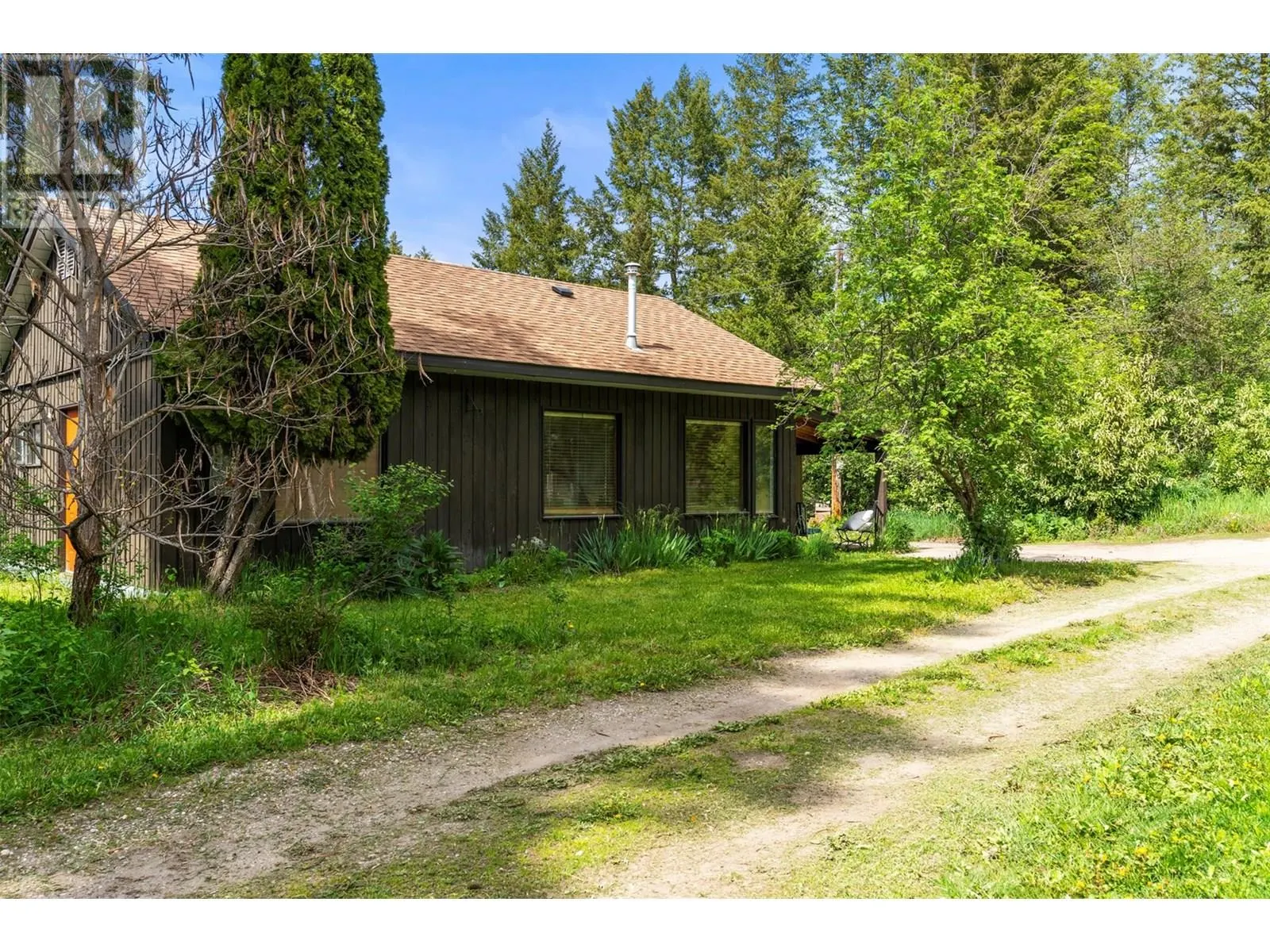 4444 Hales Road