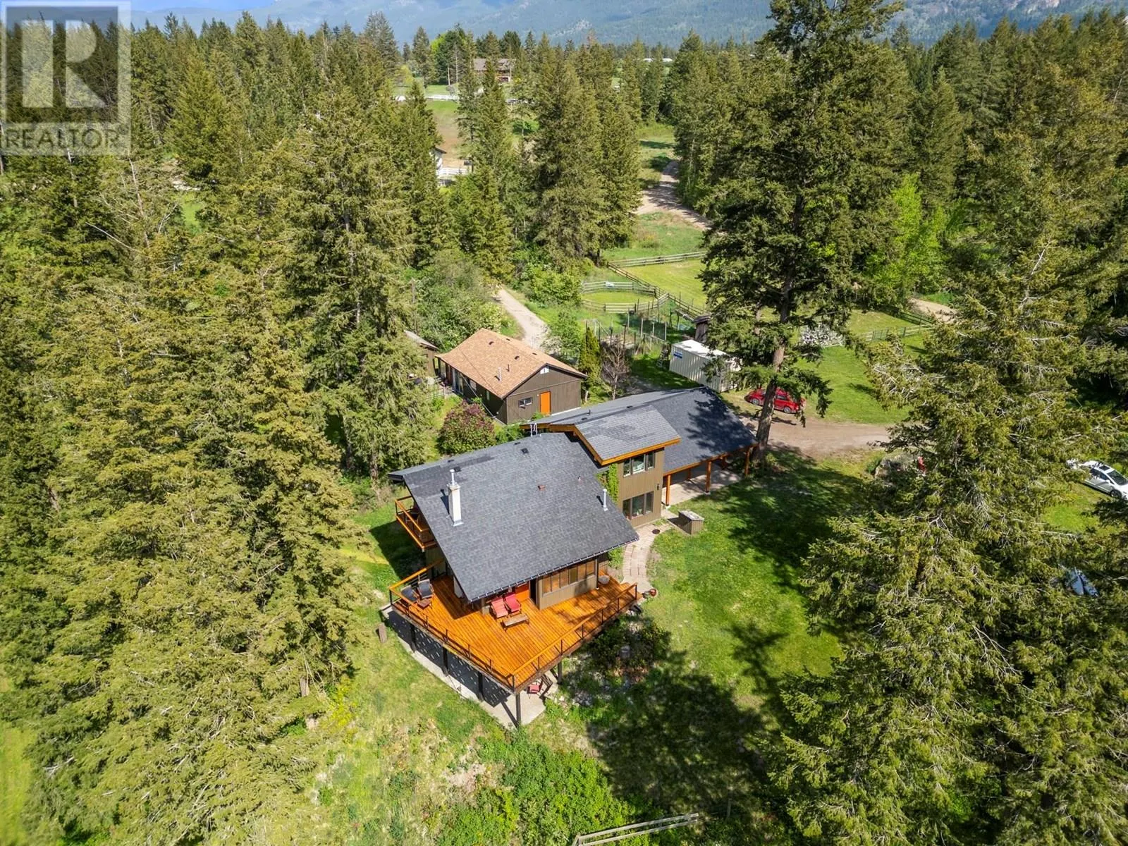 4444 Hales Road