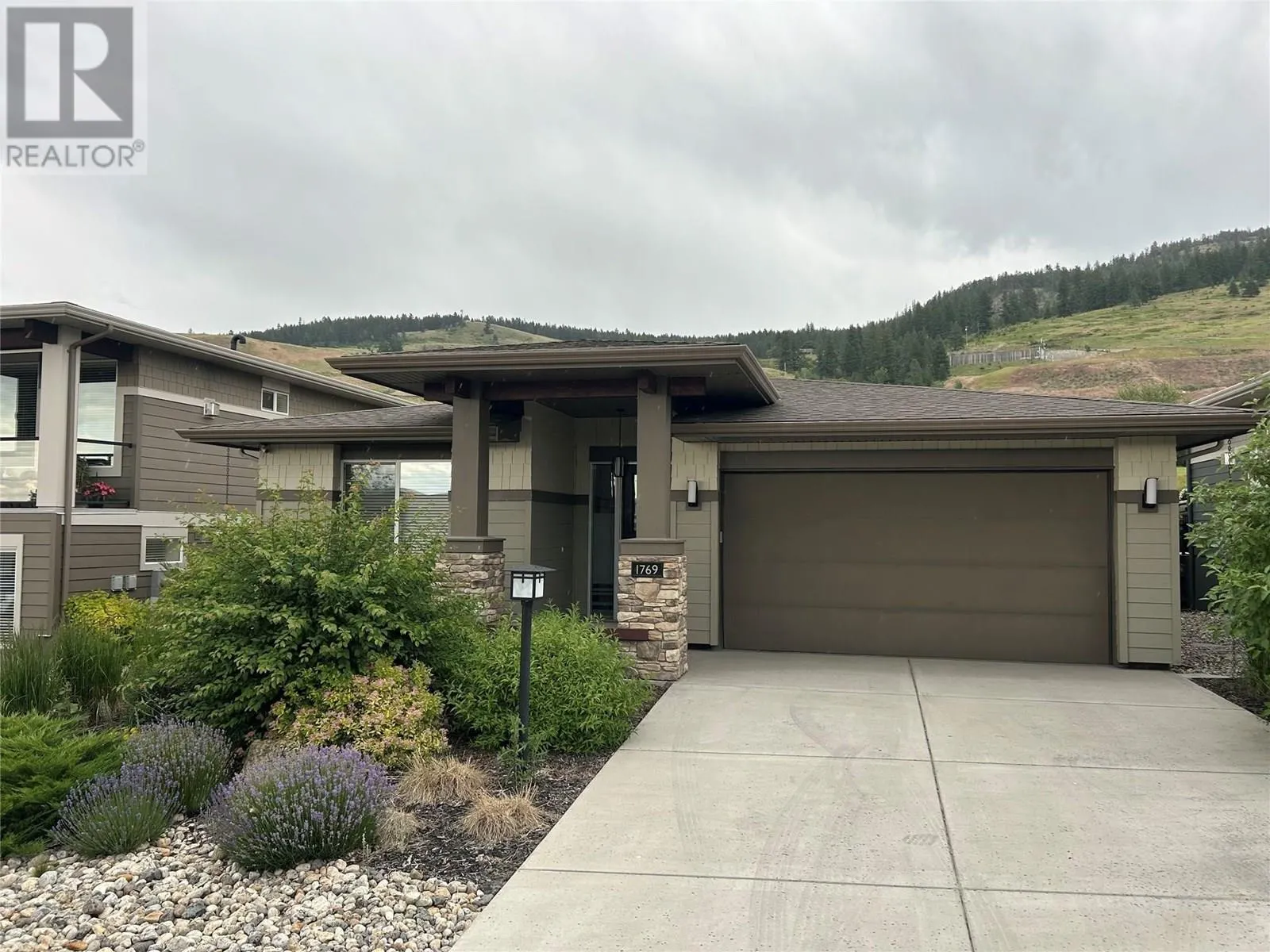 1769 Tower Ranch Drive