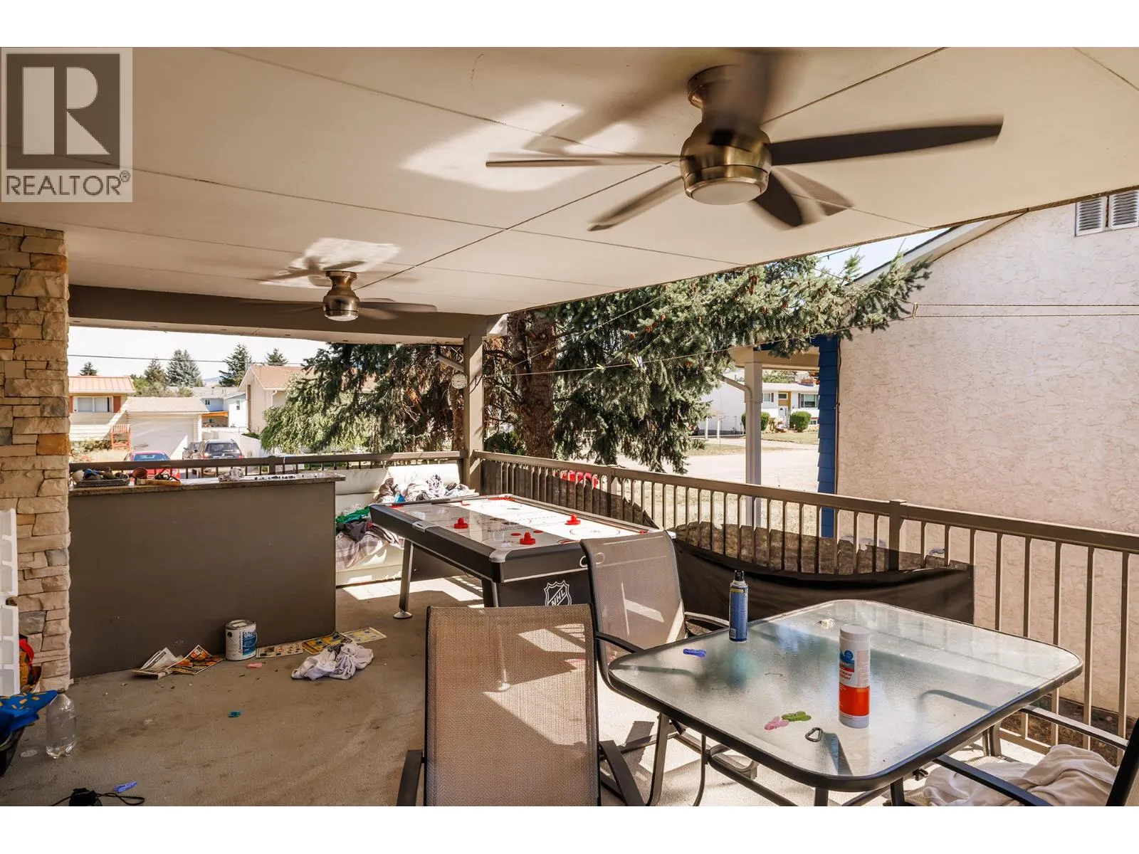 335 Dudgeon Road