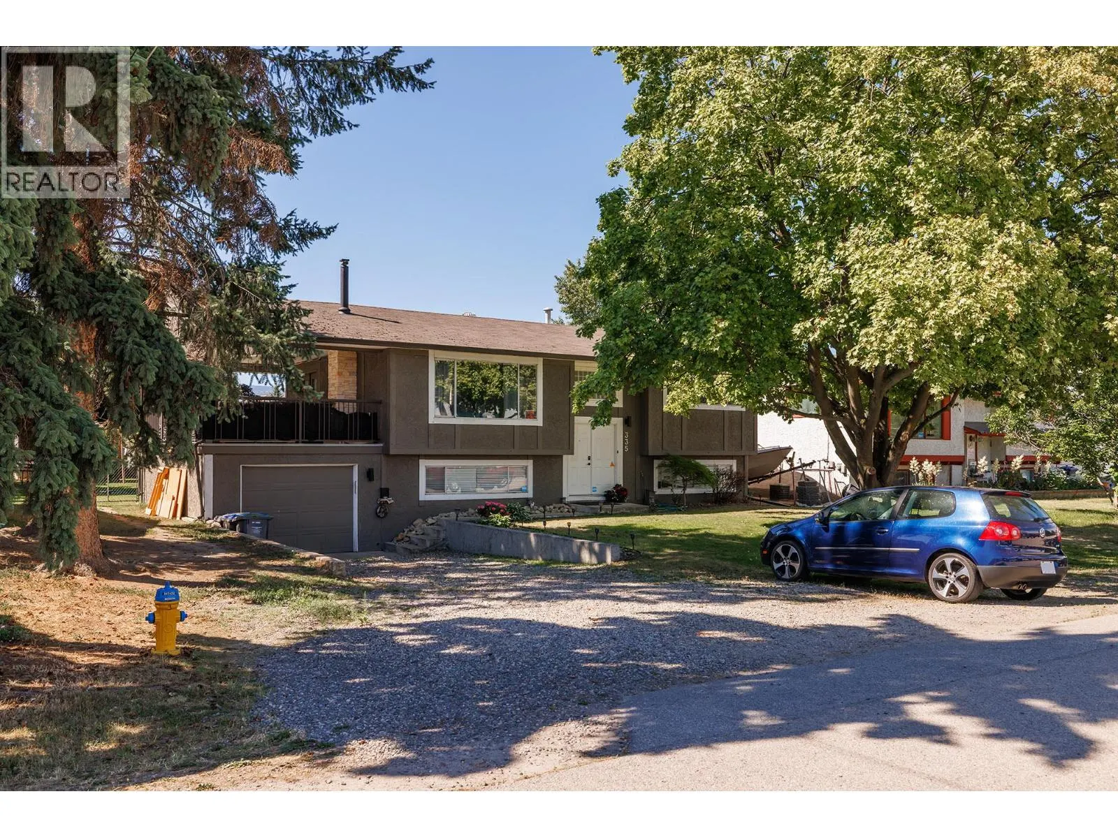 335 Dudgeon Road
