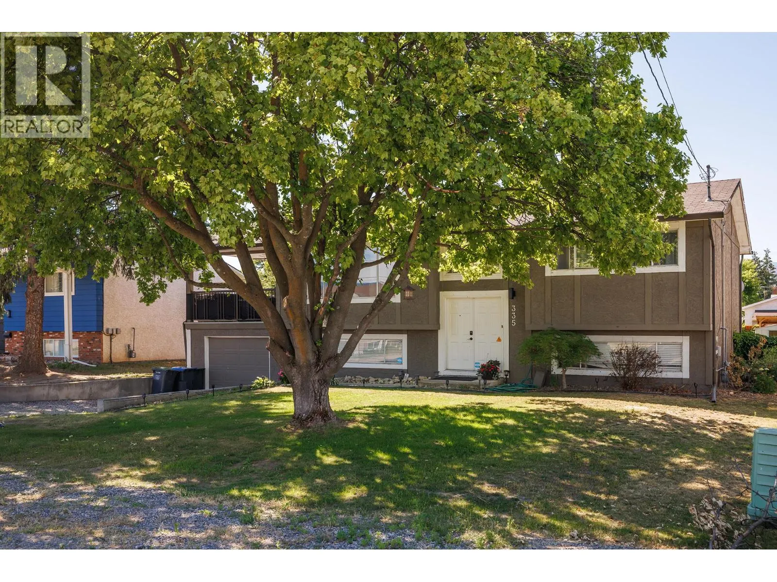 335 Dudgeon Road