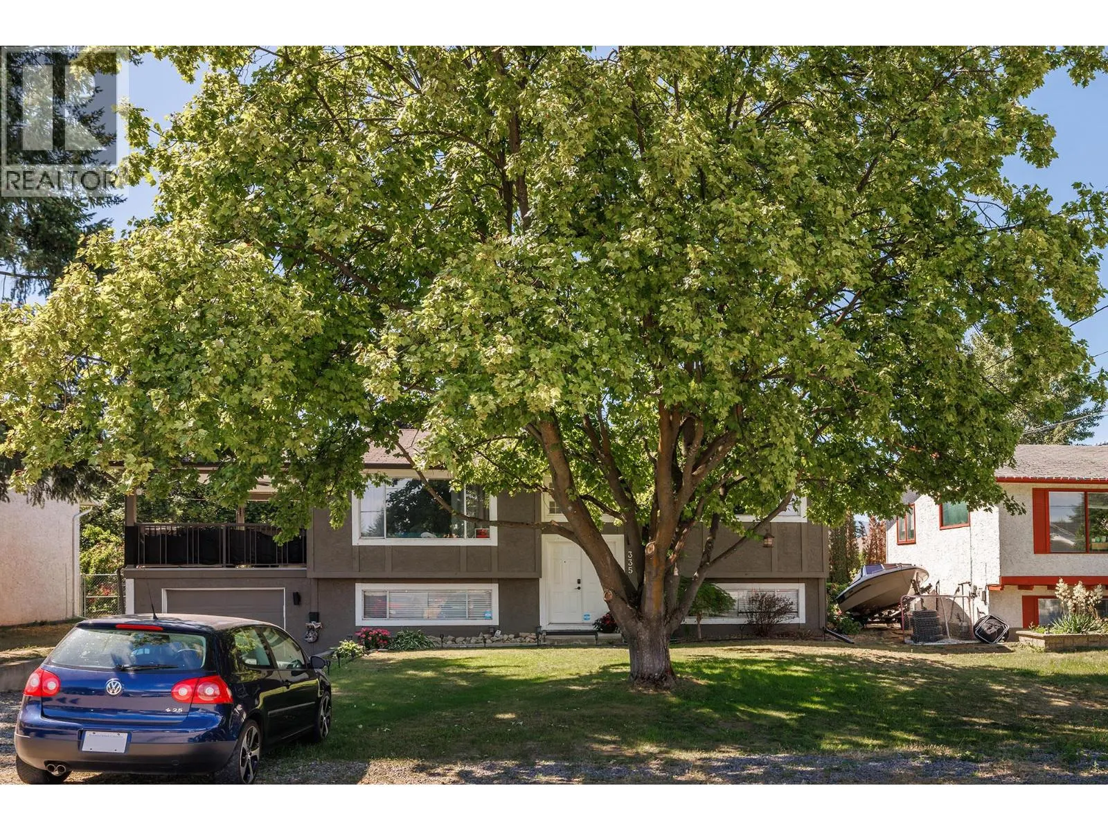 335 Dudgeon Road