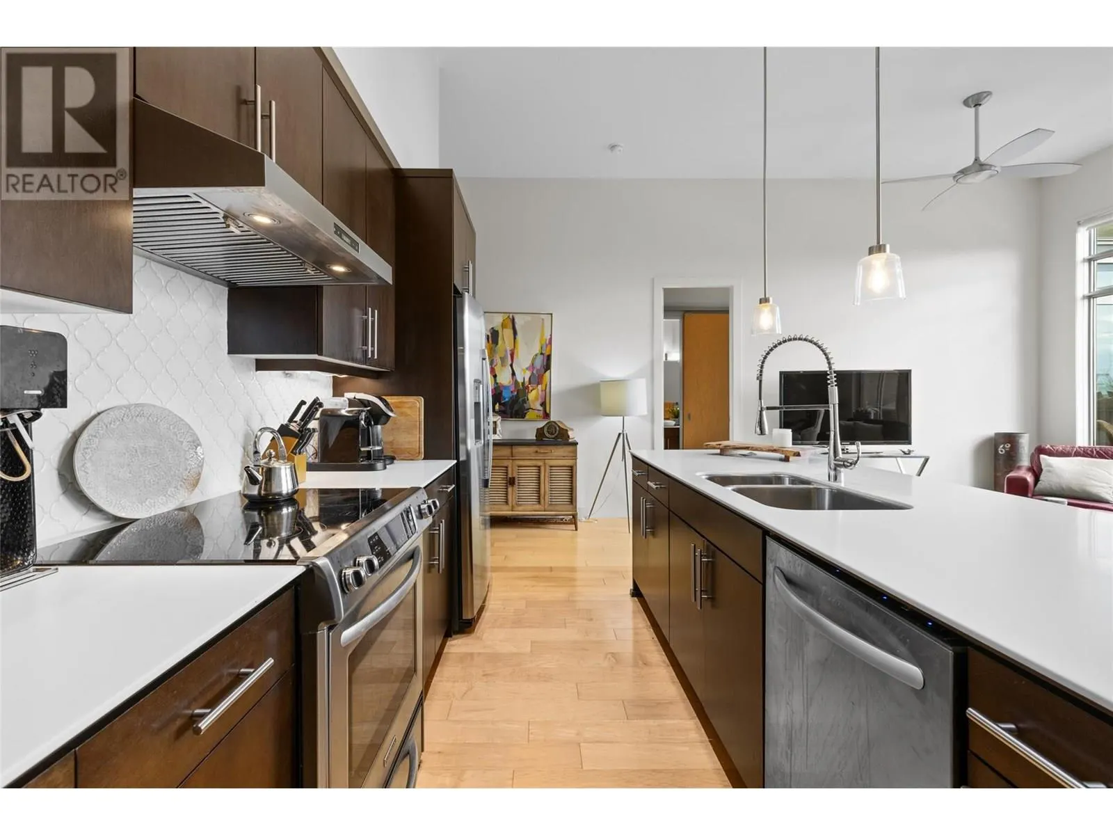 1495 Graham Street Unit# 406