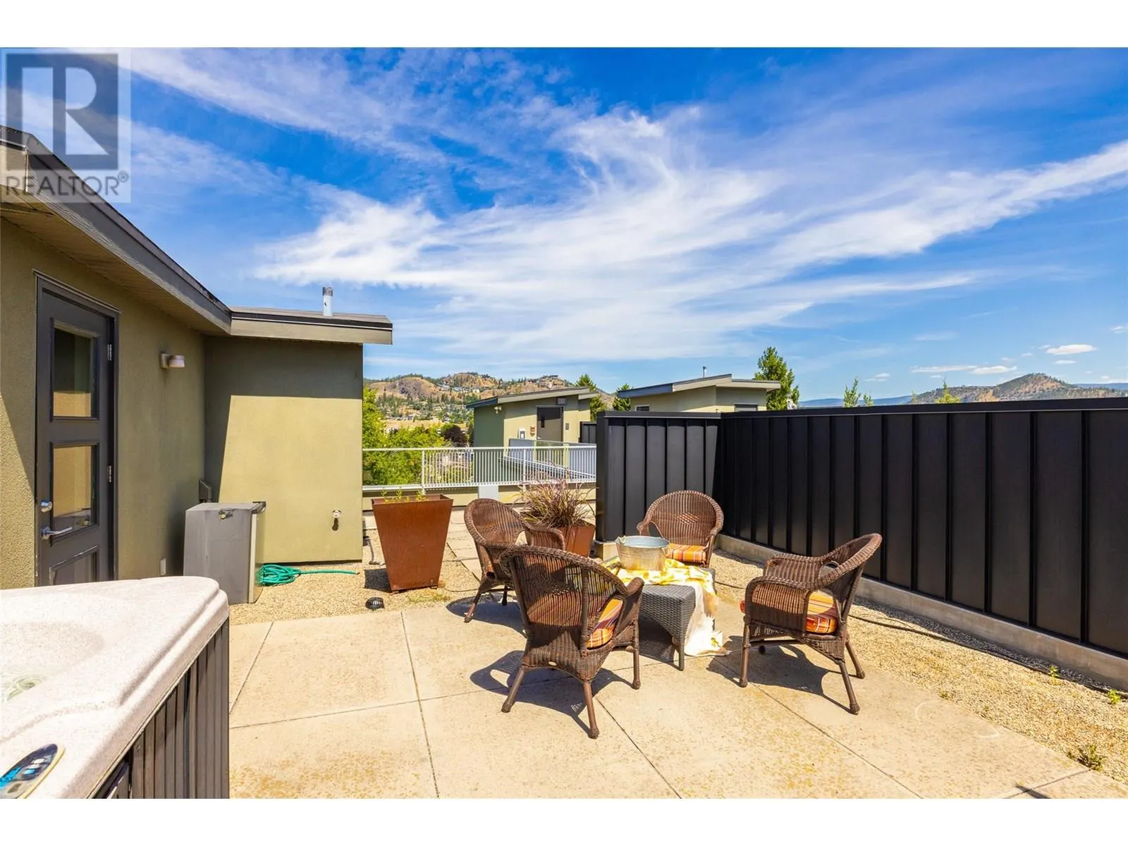 1495 Graham Street Unit# 406