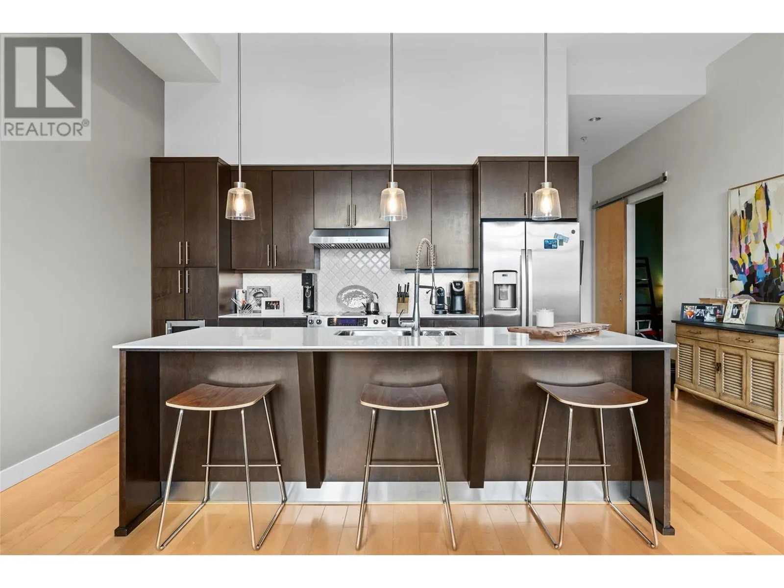 1495 Graham Street Unit# 406