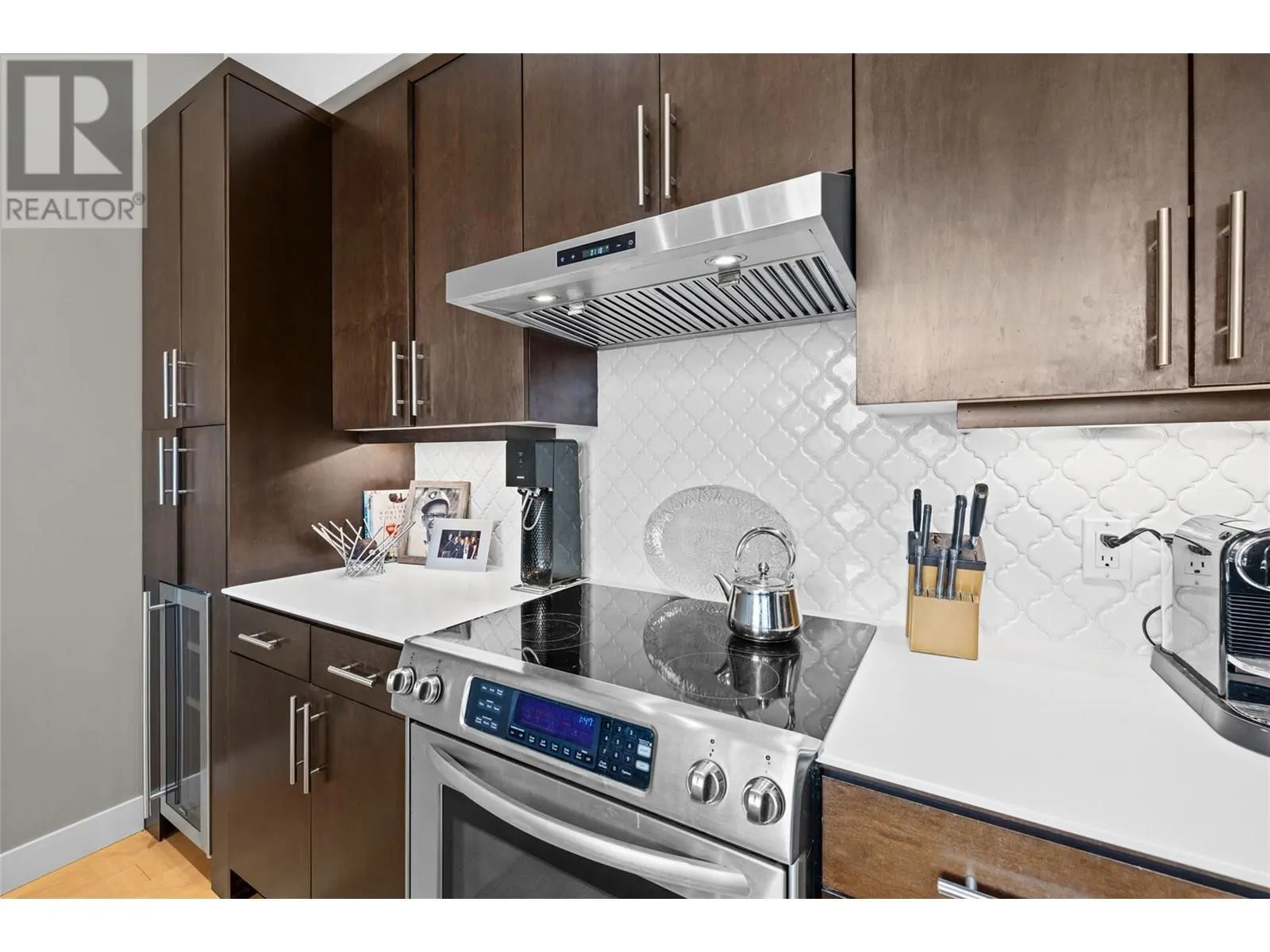1495 Graham Street Unit# 406