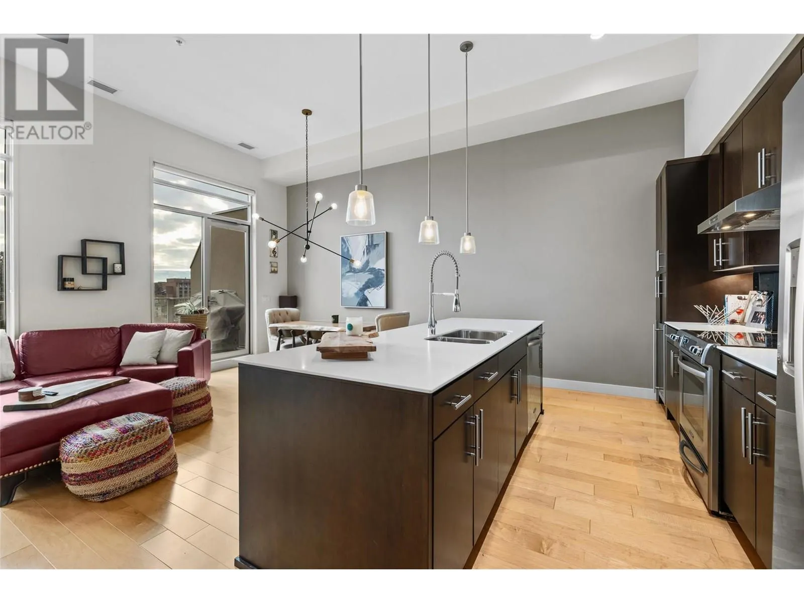 1495 Graham Street Unit# 406