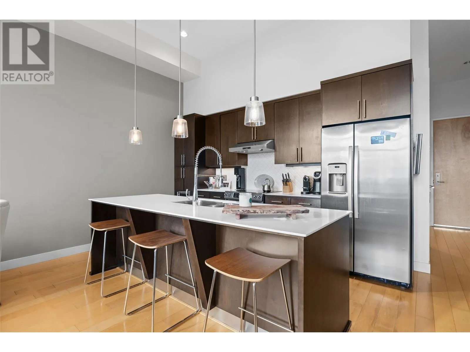 1495 Graham Street Unit# 406