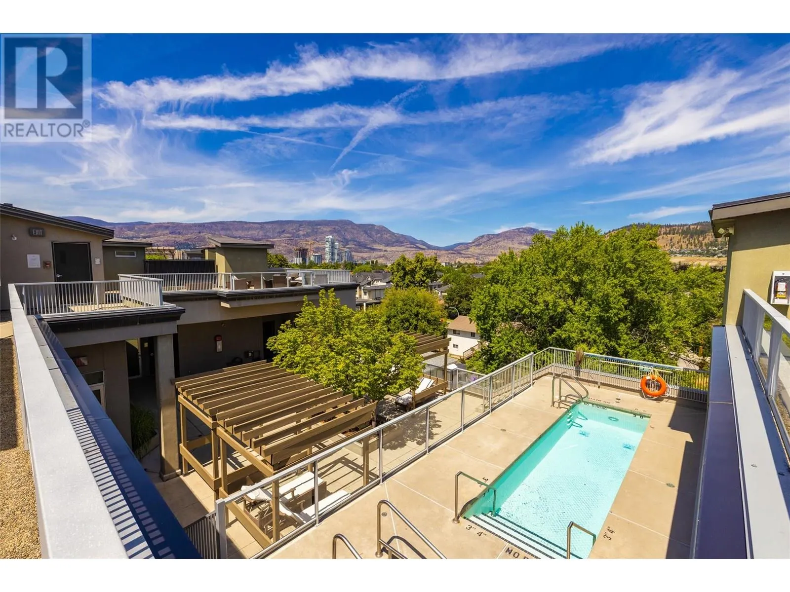1495 Graham Street Unit# 406