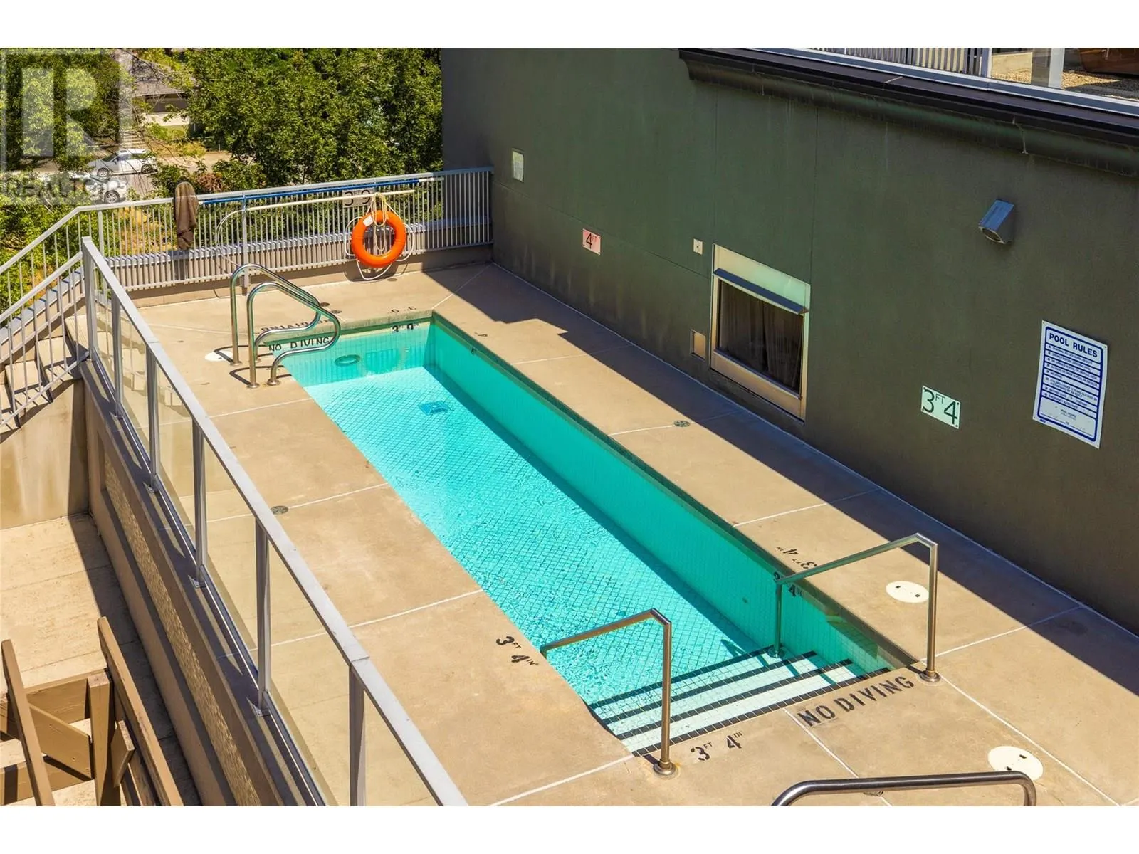 1495 Graham Street Unit# 406