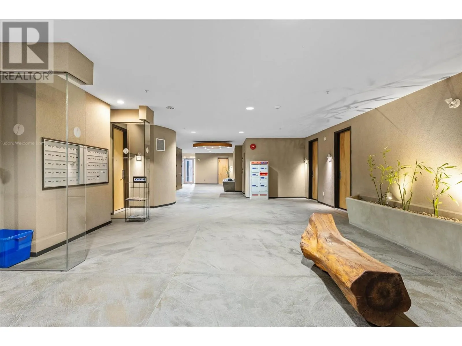 1495 Graham Street Unit# 406
