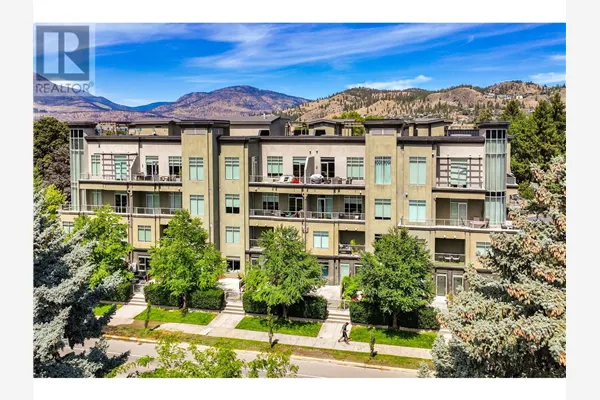 1495 Graham Street Unit# 406