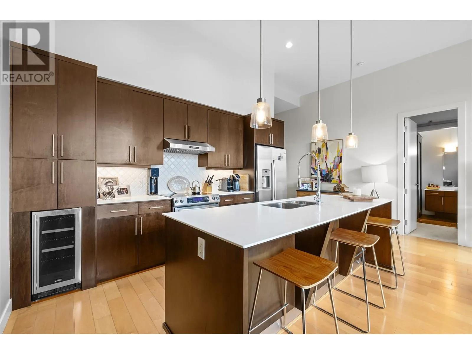 1495 Graham Street Unit# 406