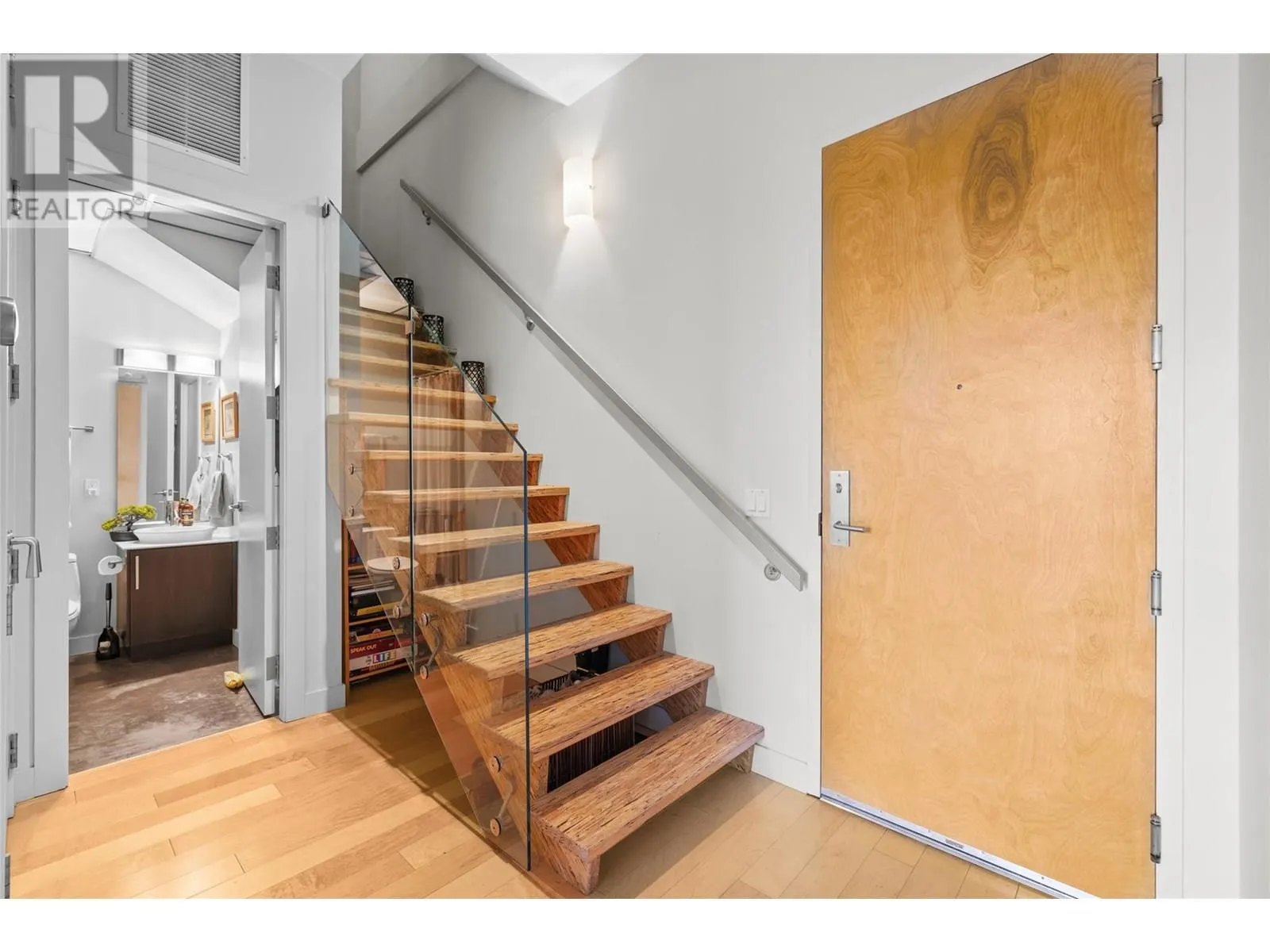 1495 Graham Street Unit# 406