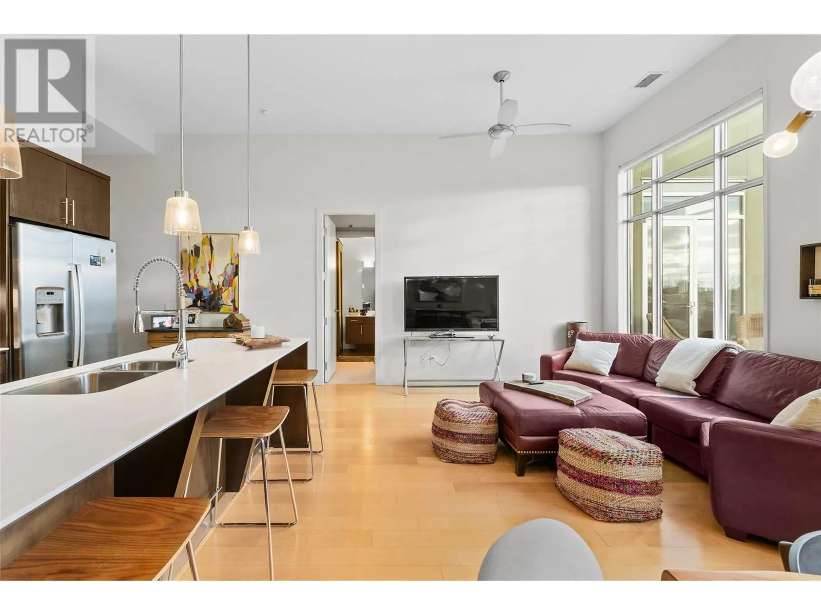 1495 Graham Street Unit# 406