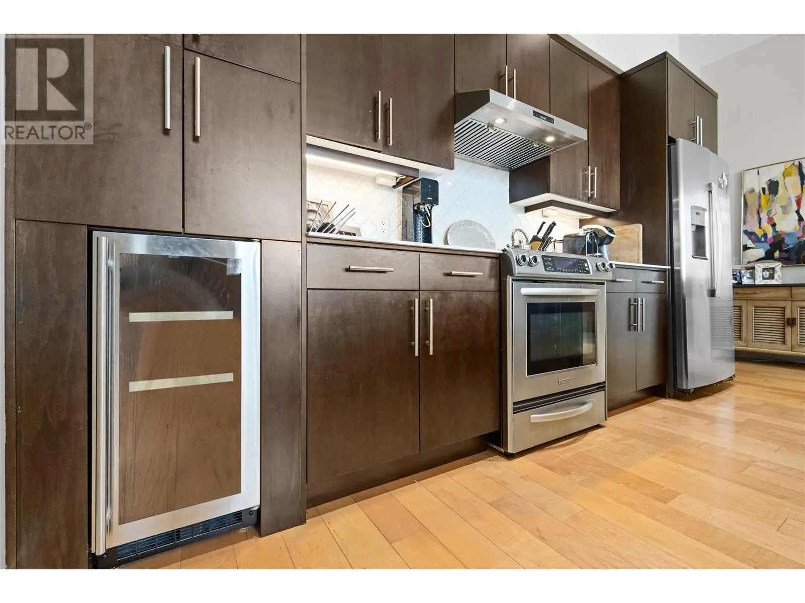 1495 Graham Street Unit# 406